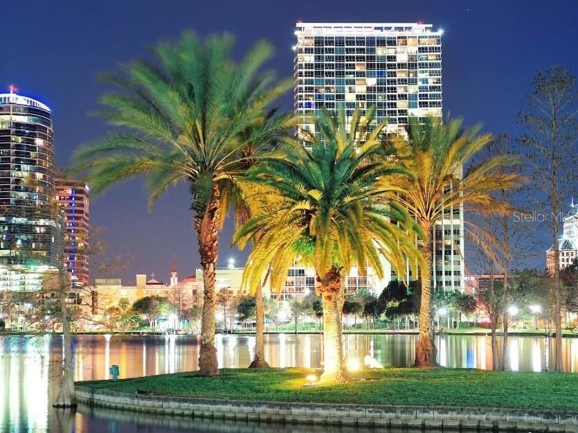 Lisa Drive. Tavares, FL 32778