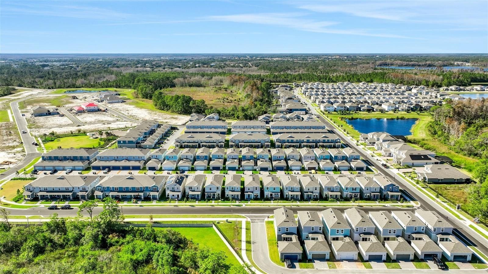 13019 Serene Glade Road. Winter Garden, FL 34787
