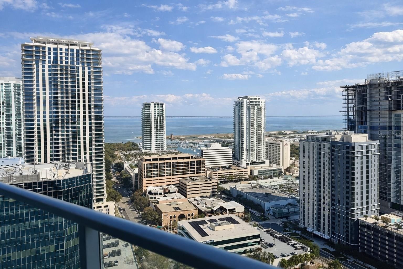 400 Central Avenue. St Petersburg, FL 33701