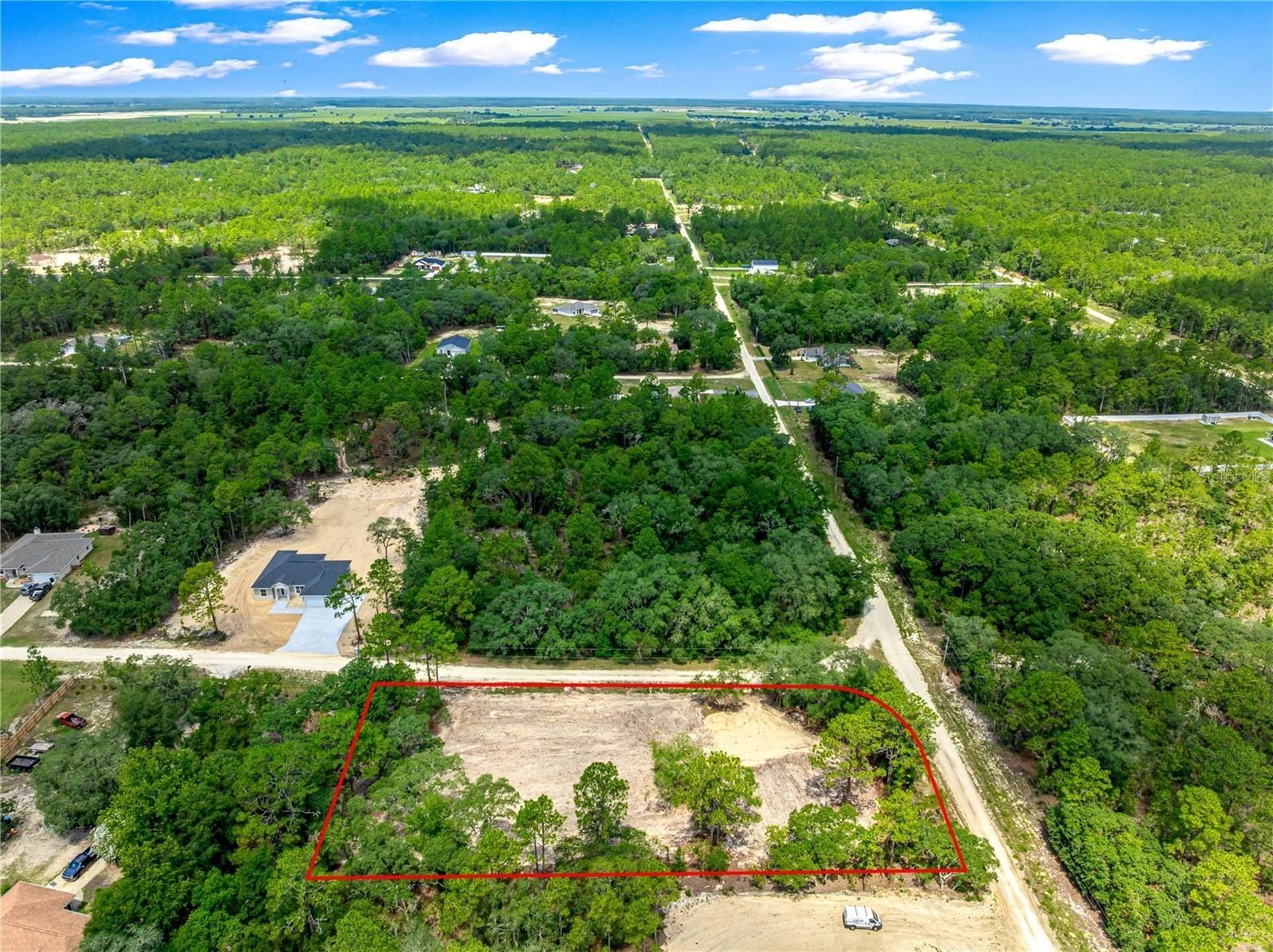 Sw 122 Avenue. Dunnellon, FL 34432