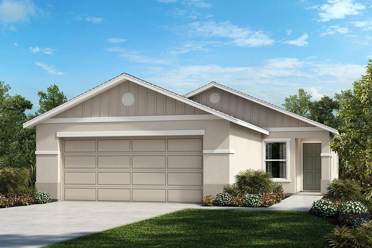 11734 Gerbera Daisy Loop. Riverview, FL 33578