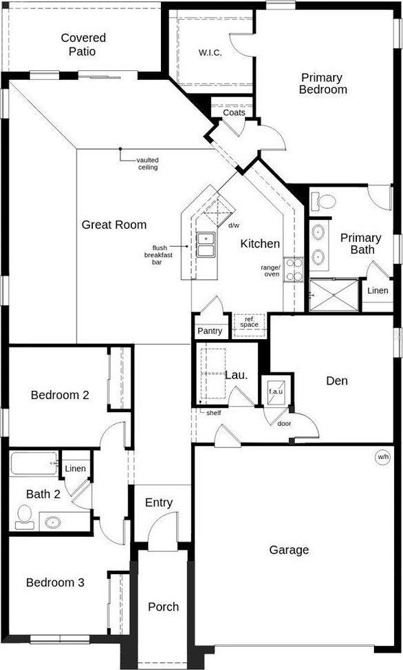 14541 Robin Ridge Trail. Hudson, FL 34669