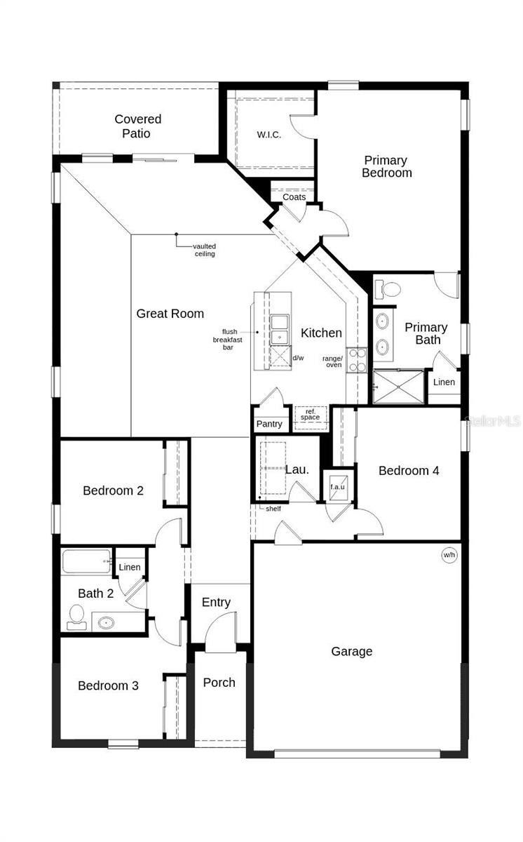 14605 Robin Ridge Trail. Hudson, FL 34669