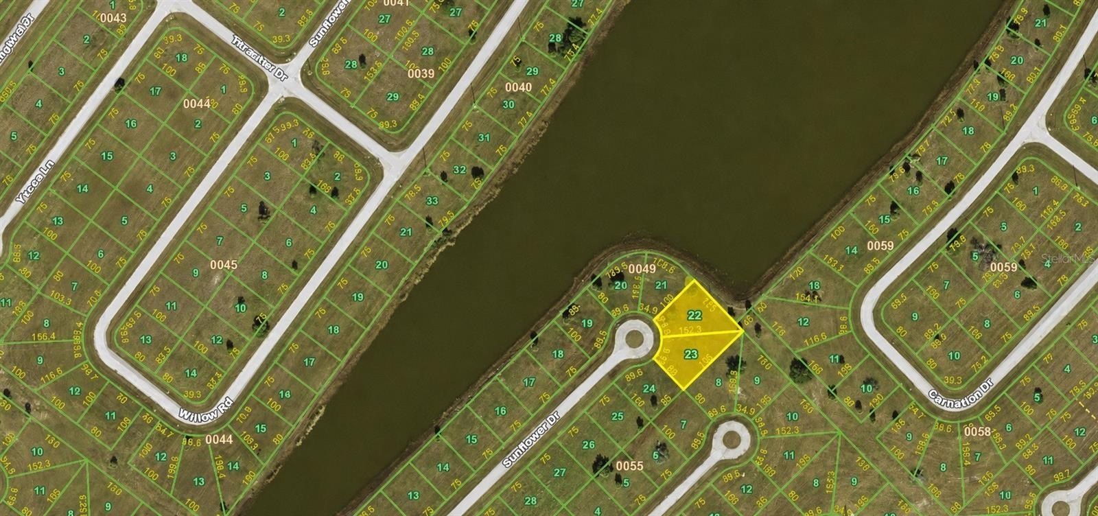 44 Sunflower Drive. Placida, FL 33946
