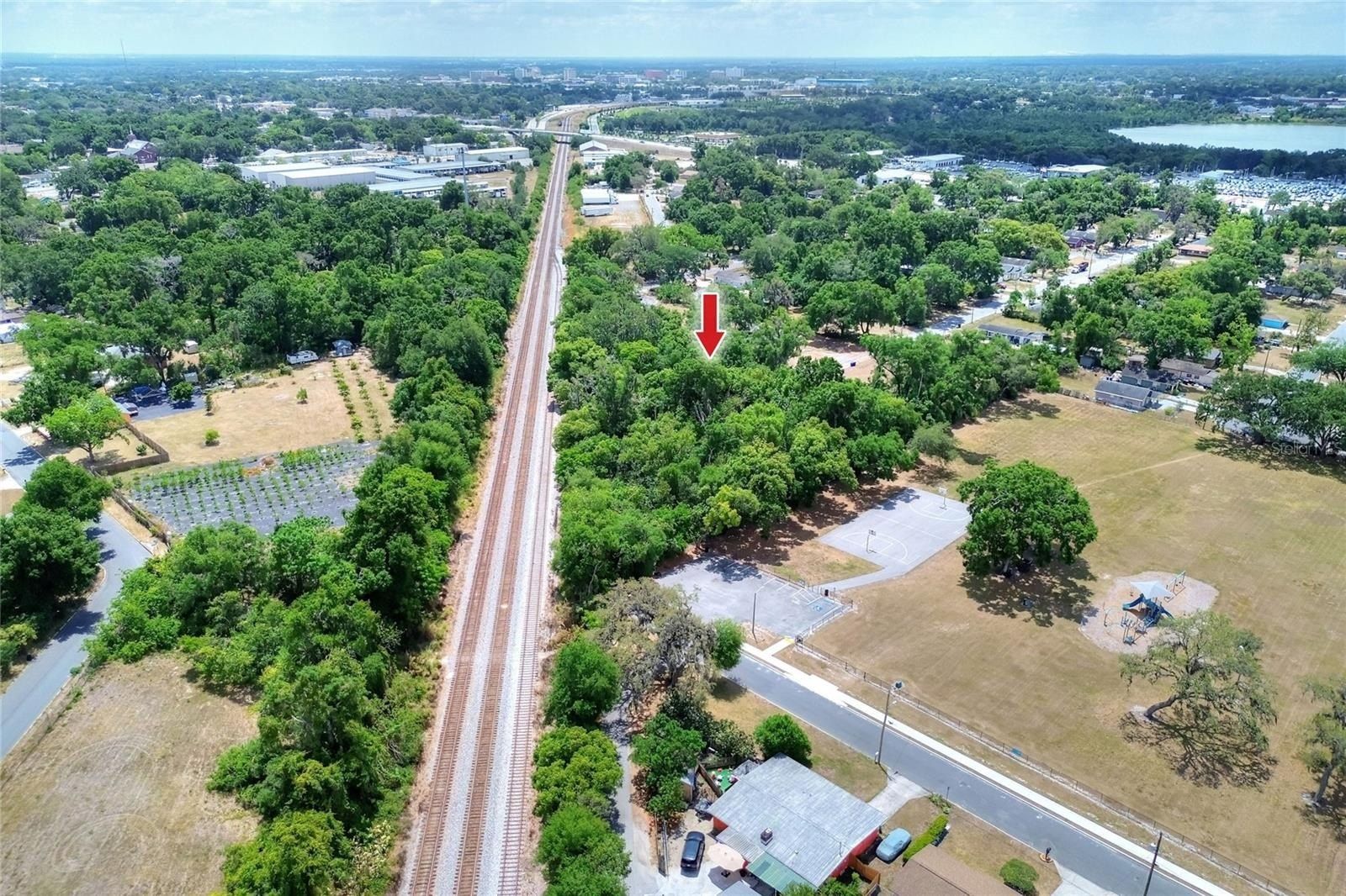 1205 Neville Avenue. Lakeland, FL 33805