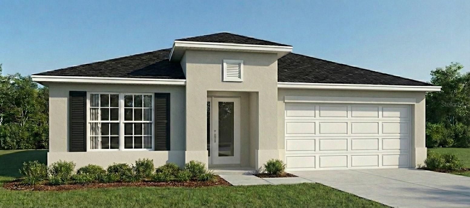 4451 Frances Avenue. Sanford, FL 32773