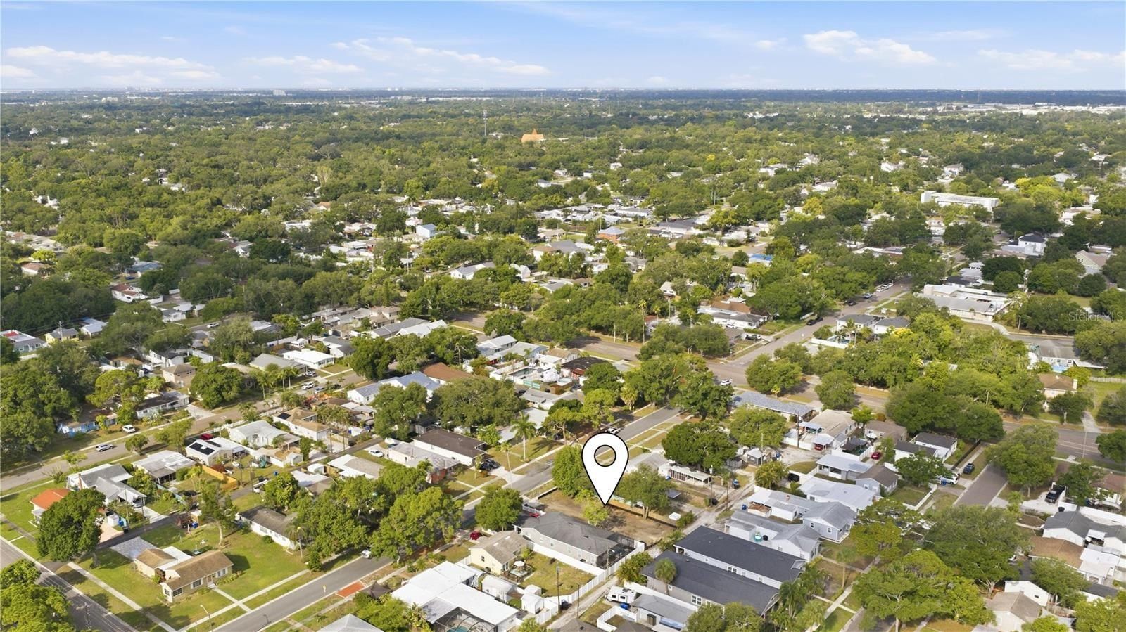 845 50Th Avenue N. St Petersburg, FL 33703