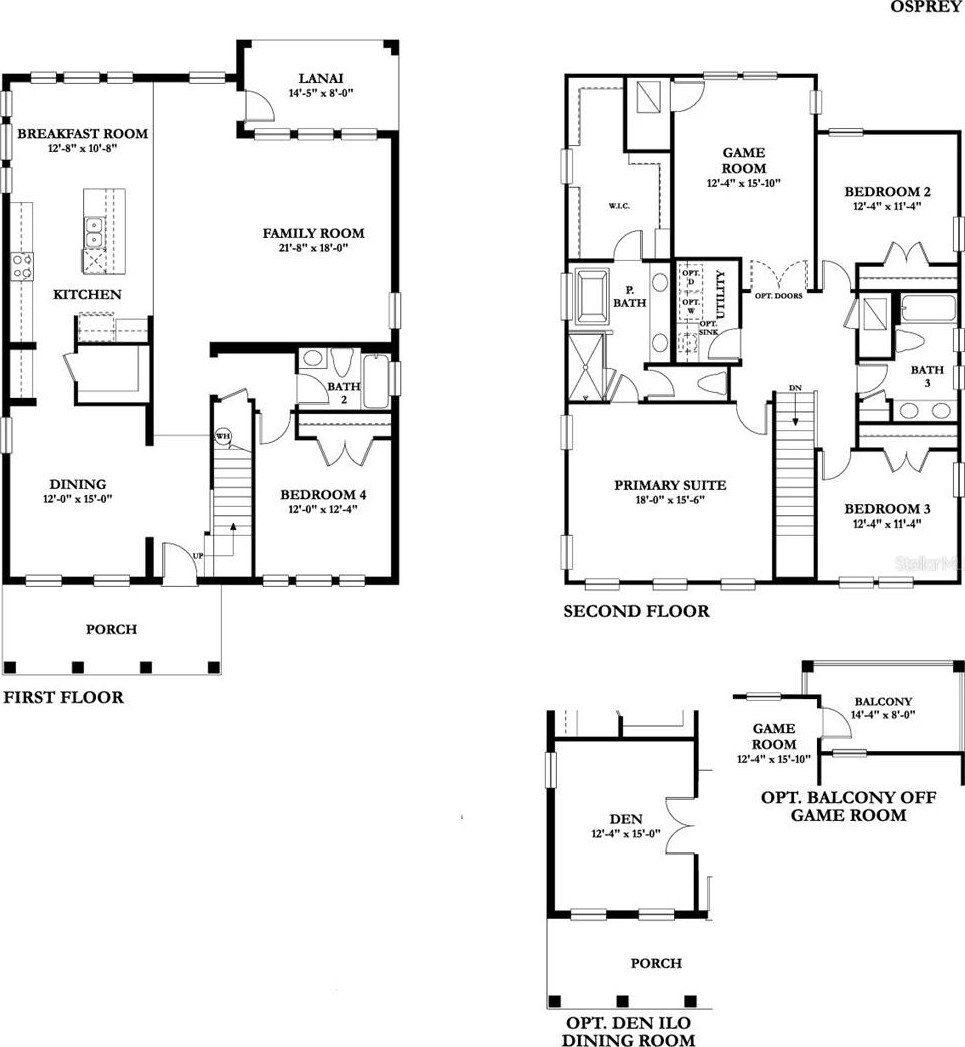 1711 W Aileen Street. Tampa, FL 33607