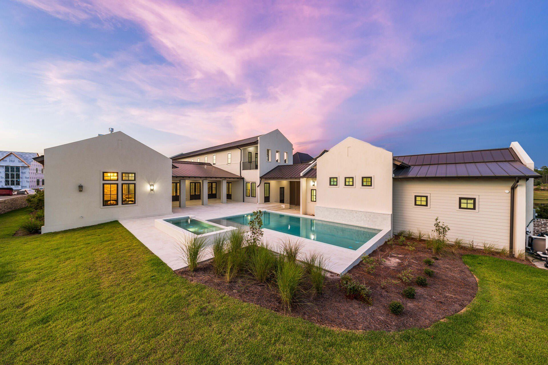 36 Sandcord Drive. Inlet Beach, FL 32461