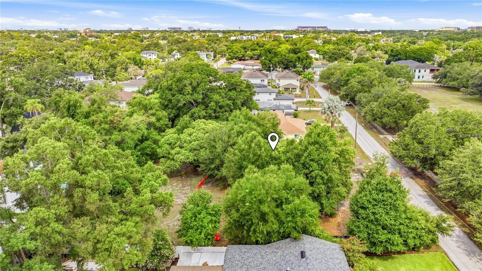 1008 W Adalee Street. Tampa, FL 33603
