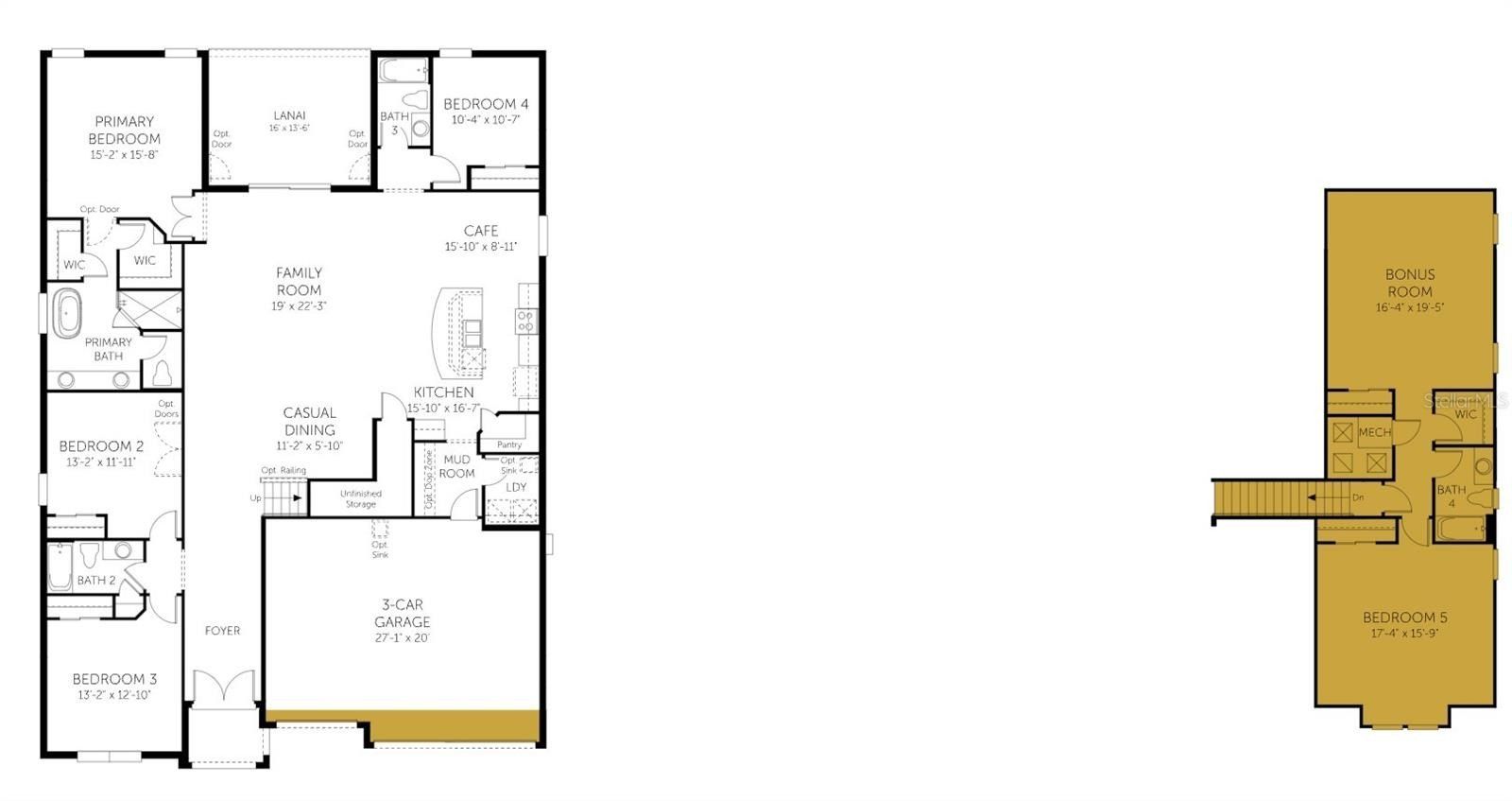 4452 Firefly Lane. Saint Cloud, FL 34772