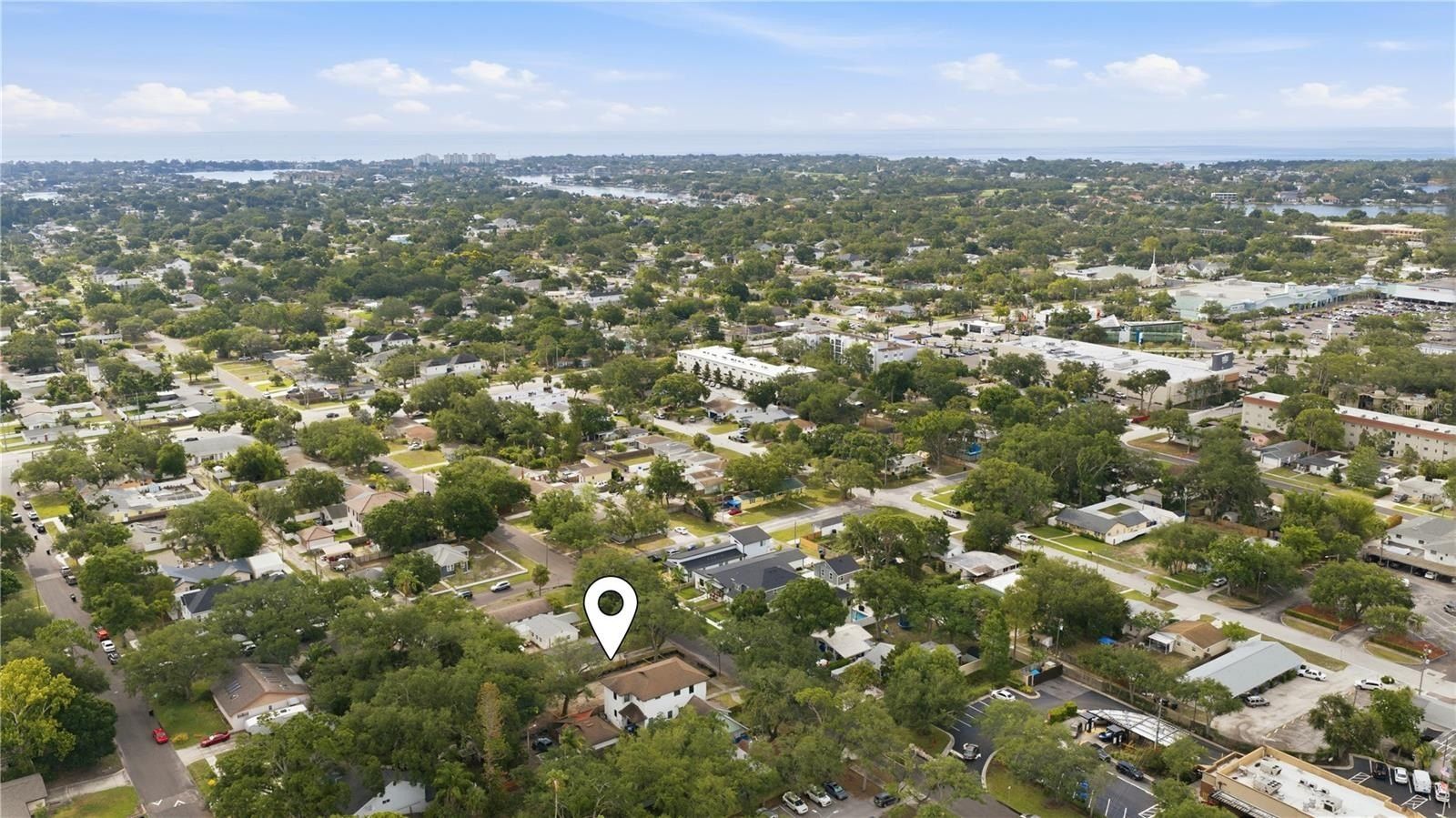 331 43Rd Avenue N. St Petersburg, FL 33703