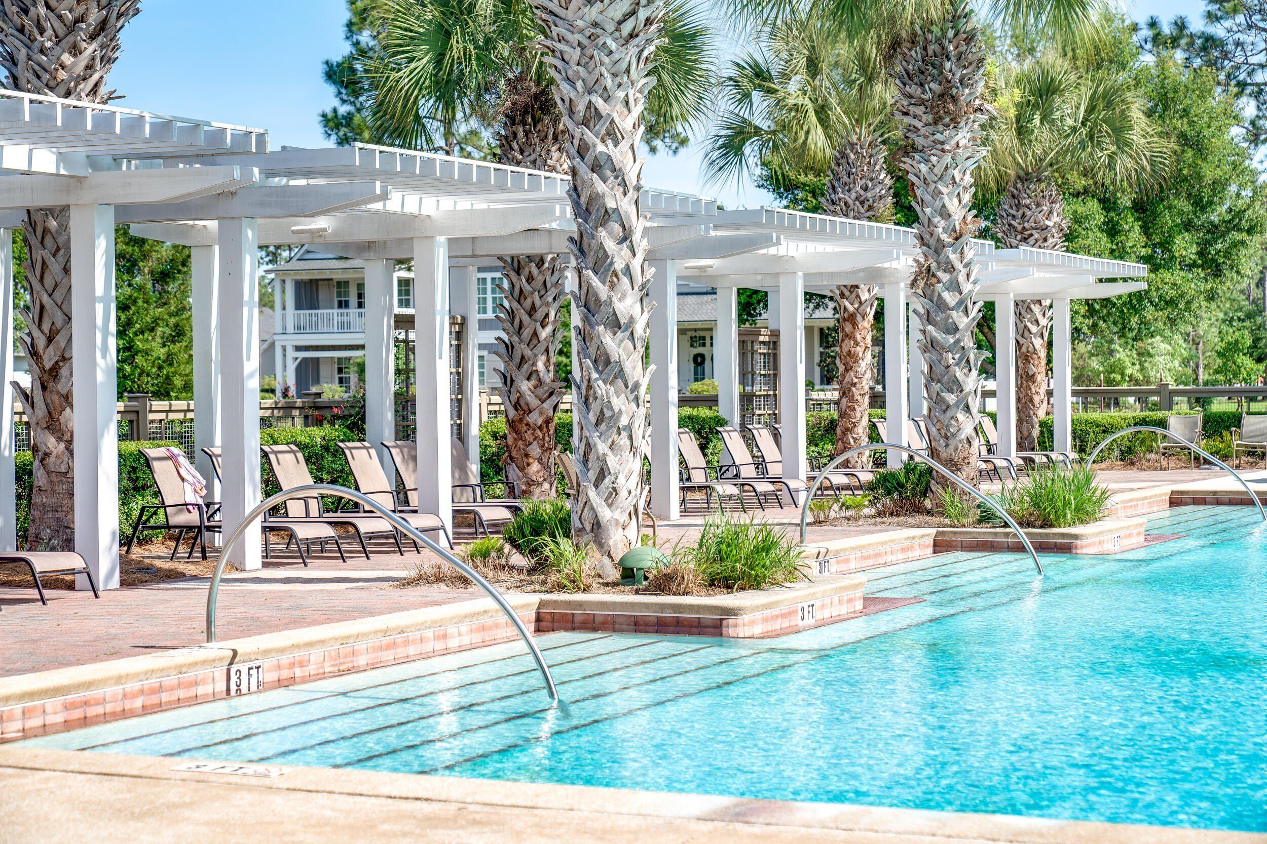 Green Heron Street Lot 68. Watersound, FL 32461
