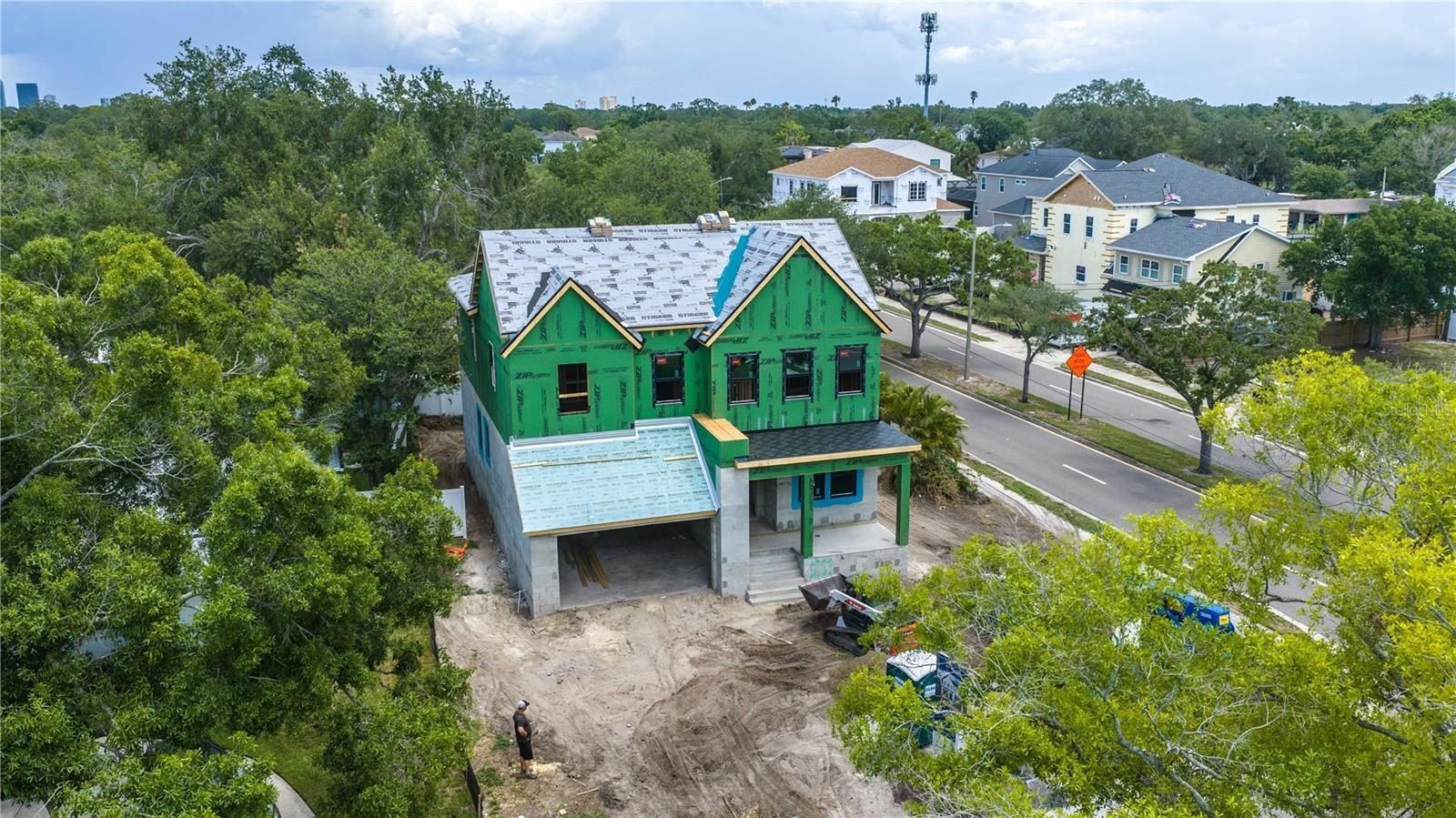 3420 S Gardenia Avenue. Tampa, FL 33629