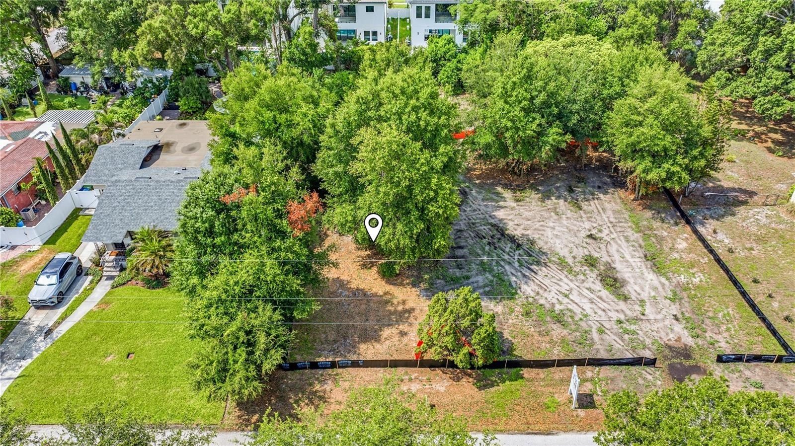 1006 W Adalee Street. Tampa, FL 33603