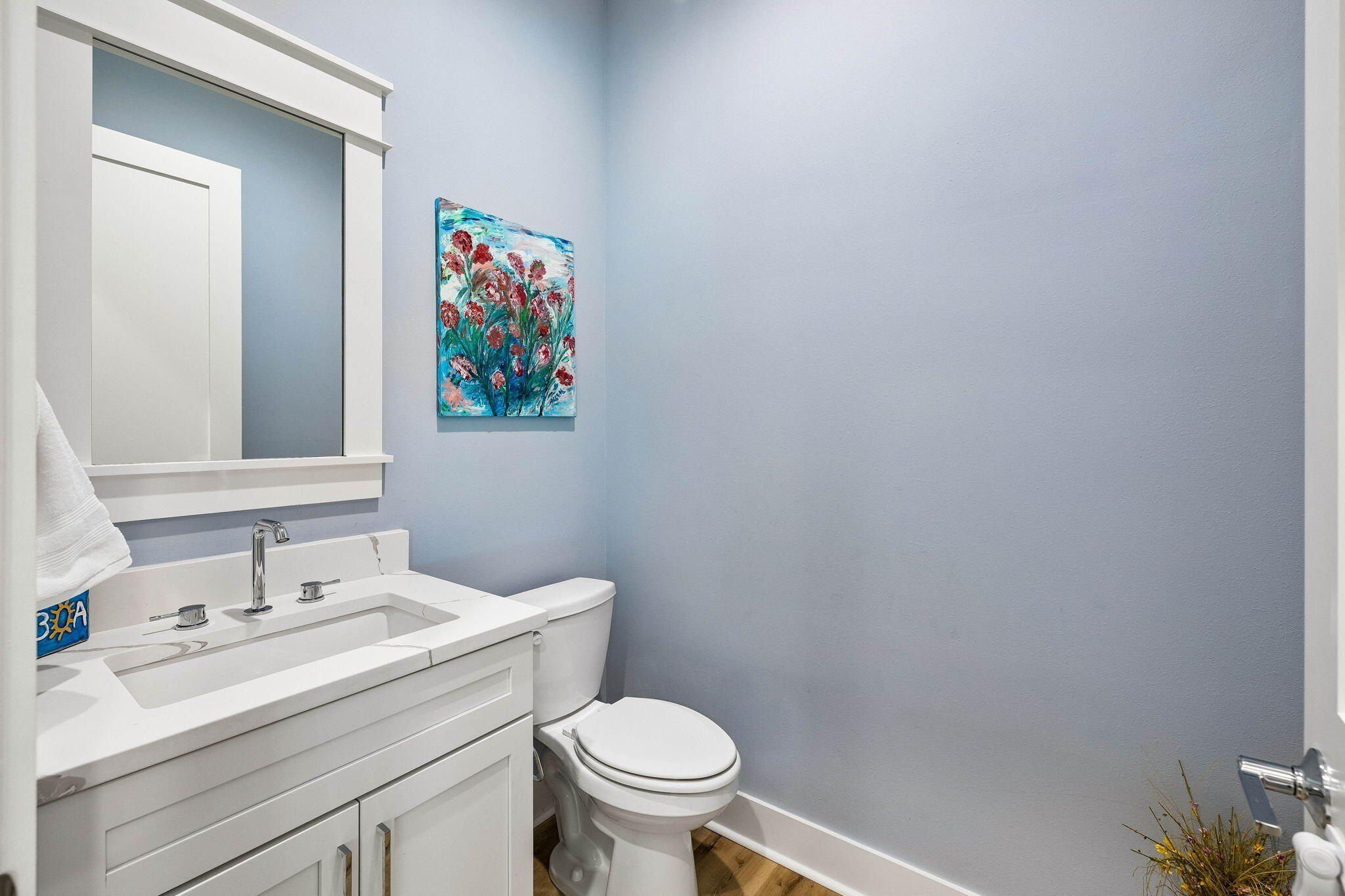 123 E Pollard Cove. Inlet Beach, FL 32461