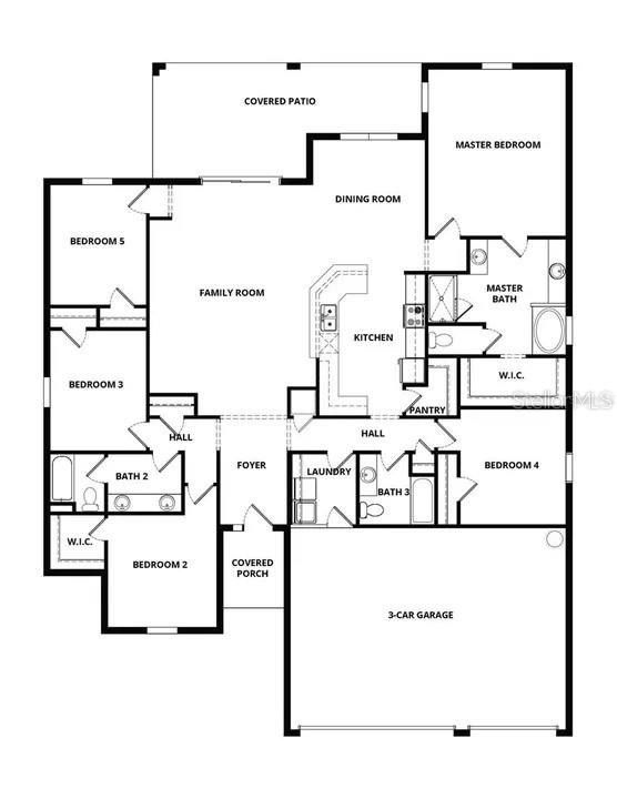 814 Ponkan Court. Babson Park, FL 33827