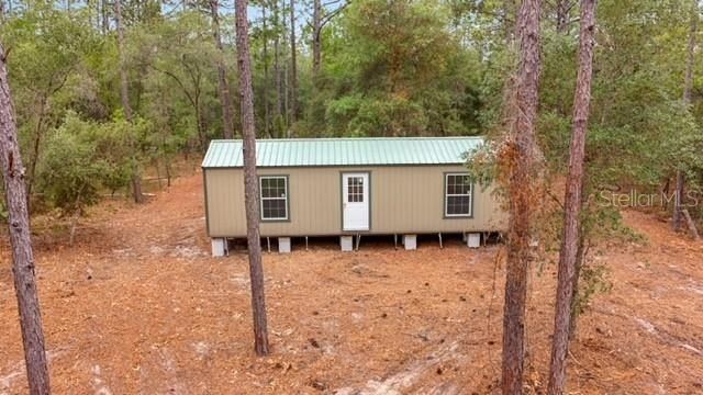 10890 Se 133Rd Avenue. Dunnellon, FL 34431