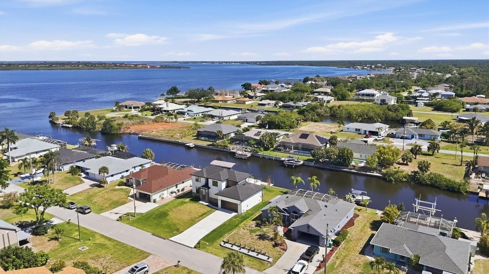 12387 Minot Avenue. Port Charlotte, FL 33981
