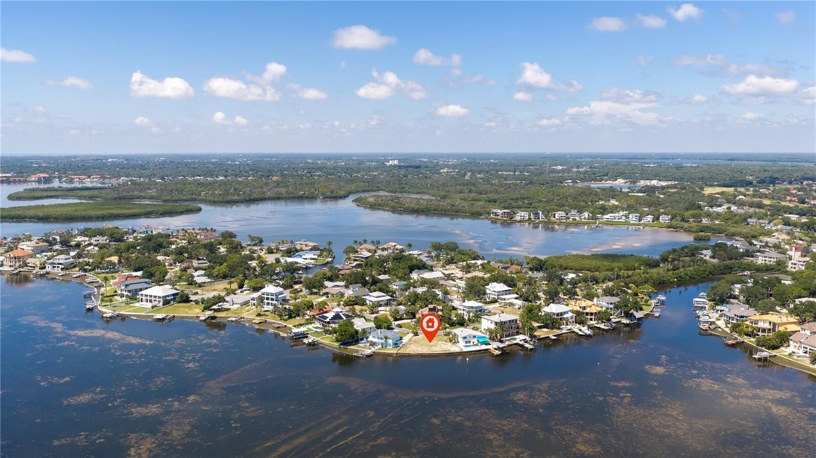 121 Augusta Avenue. Palm Harbor, FL 34683