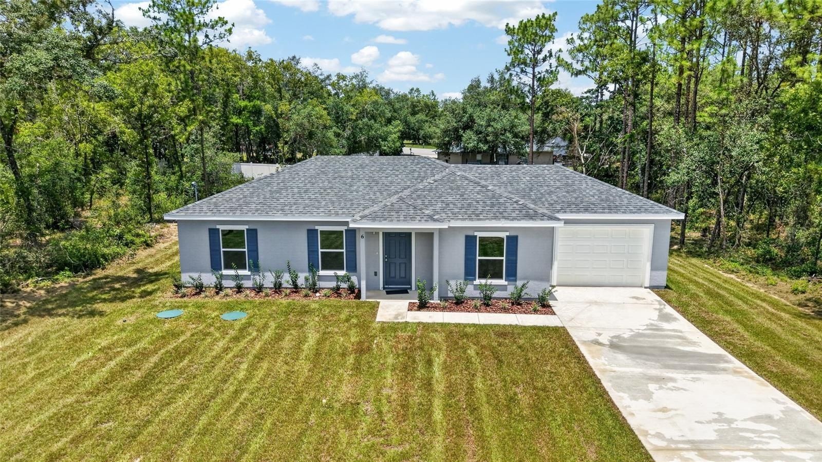 6 Fir Drive Track. Ocala, FL 34472