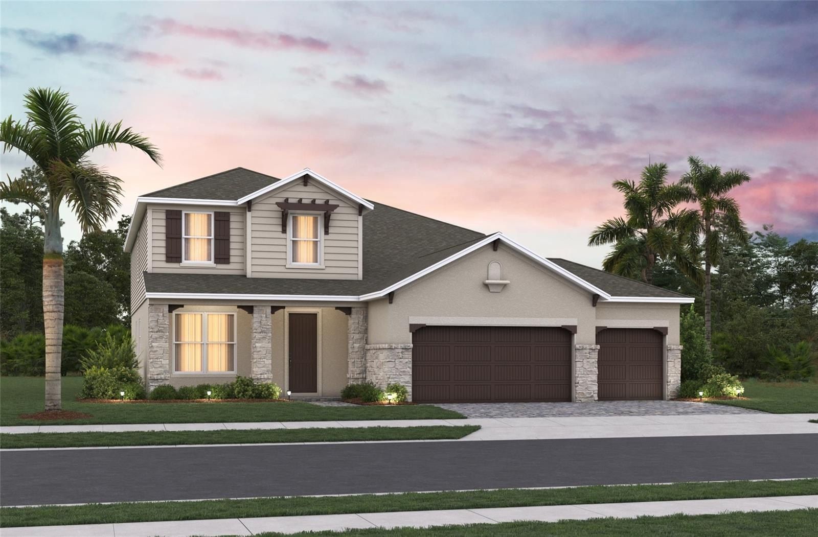 5194 Mockingbird Sound Court. Sanford, FL 32773