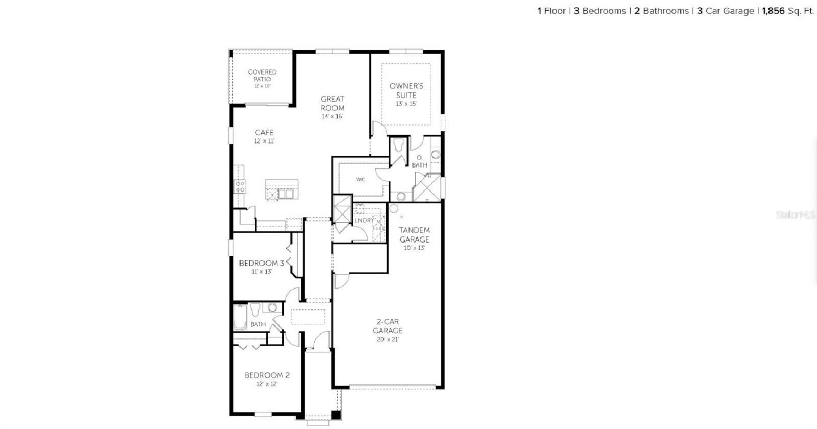 5378 Marshelder Street. Apopka, FL 32712