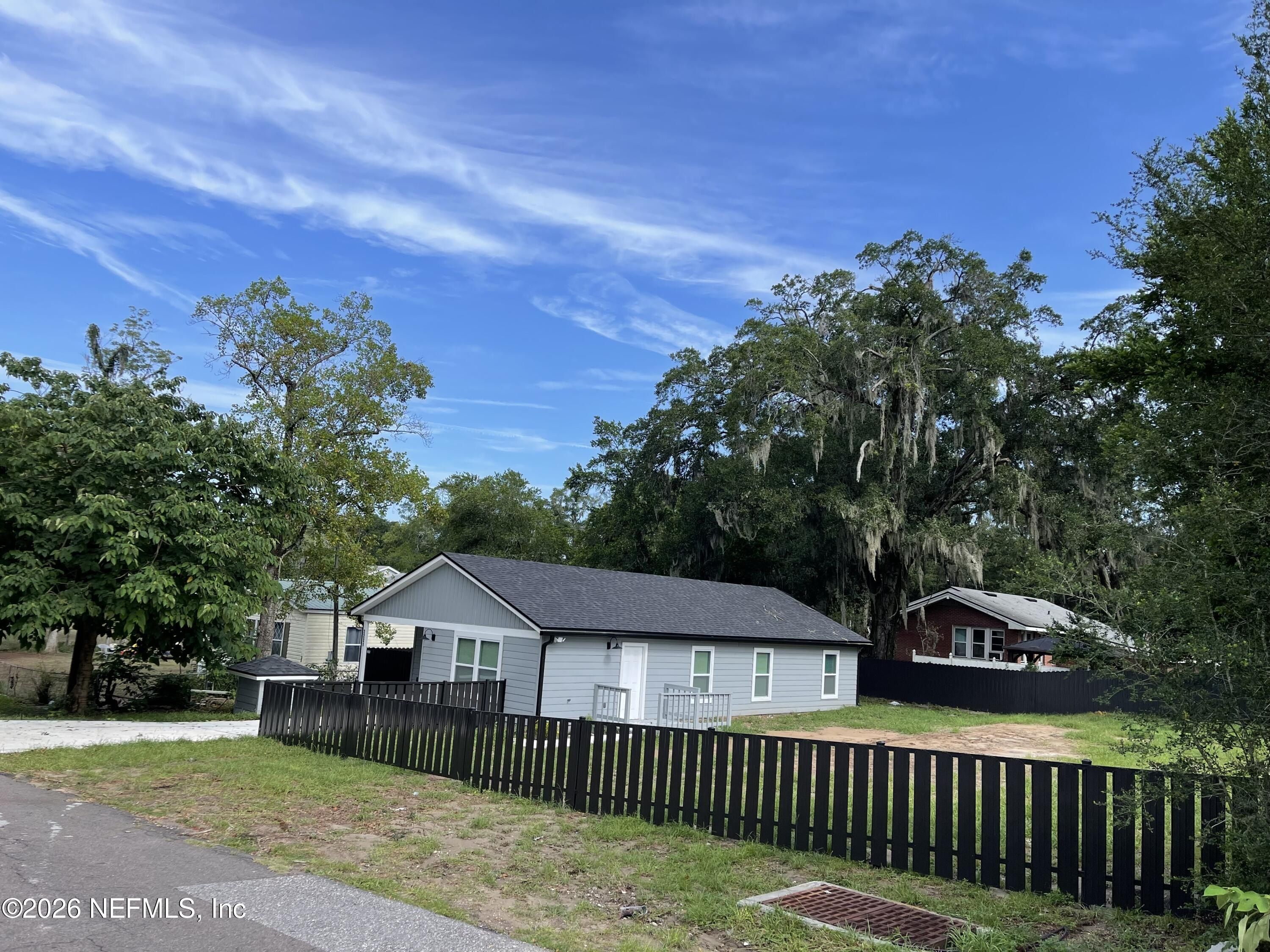 2221 Jayson Avenue. Jacksonville, FL 32208
