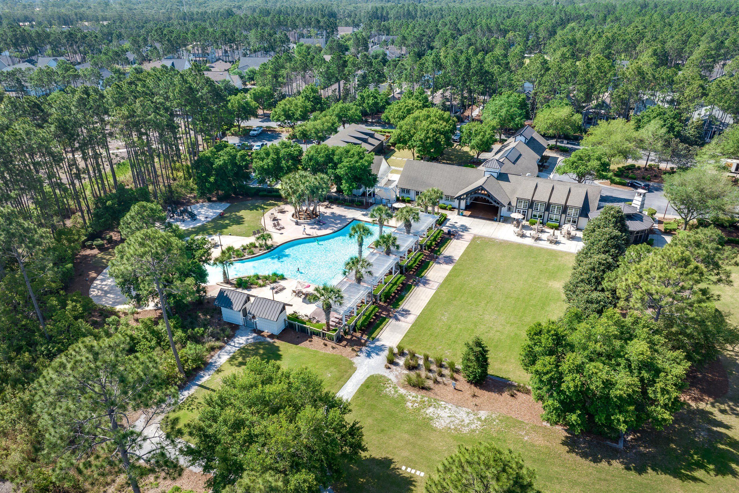 Green Heron Street Lot 68. Watersound, FL 32461
