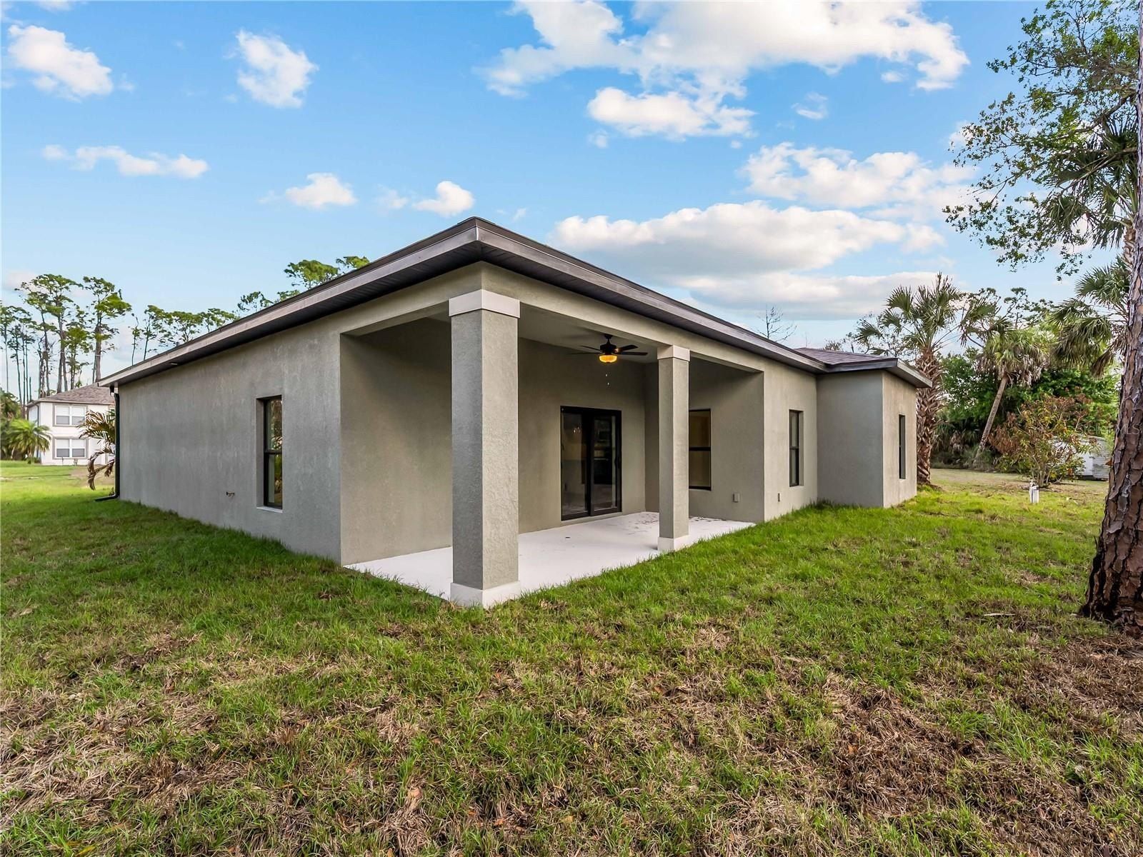 3085 Stockton Avenue. North Port, FL 34286