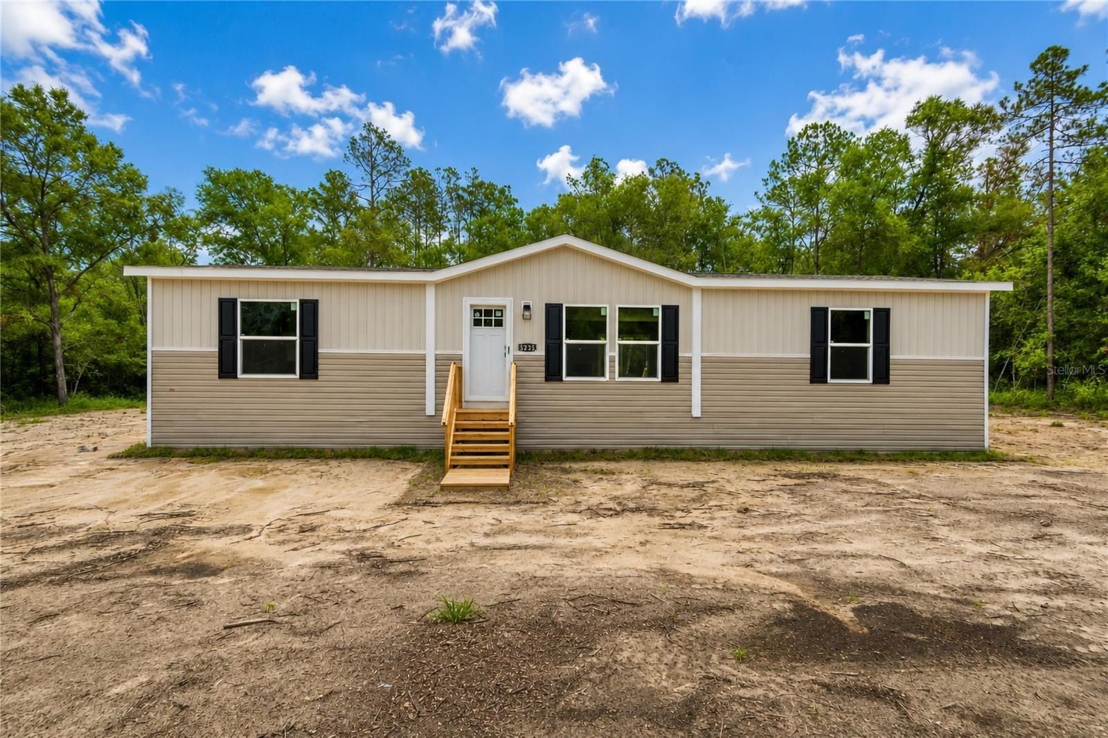 5235 Sw 161St Ct Road. Ocala, FL 34481