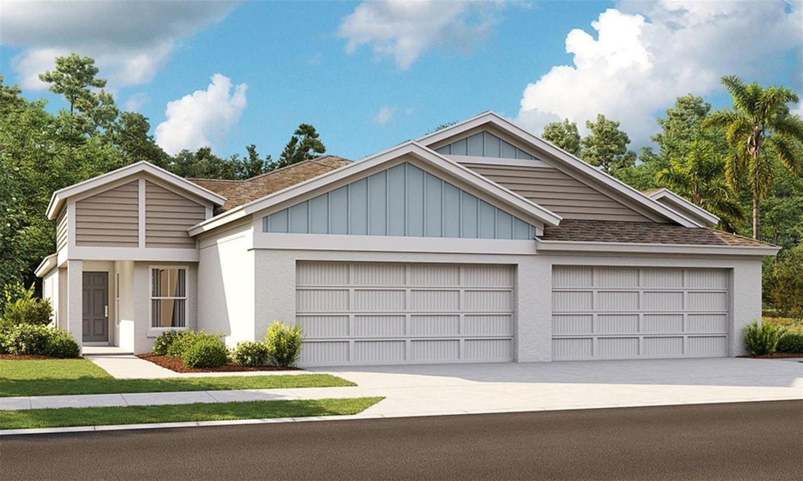12589 Oak Hill Way. Parrish, FL 34219