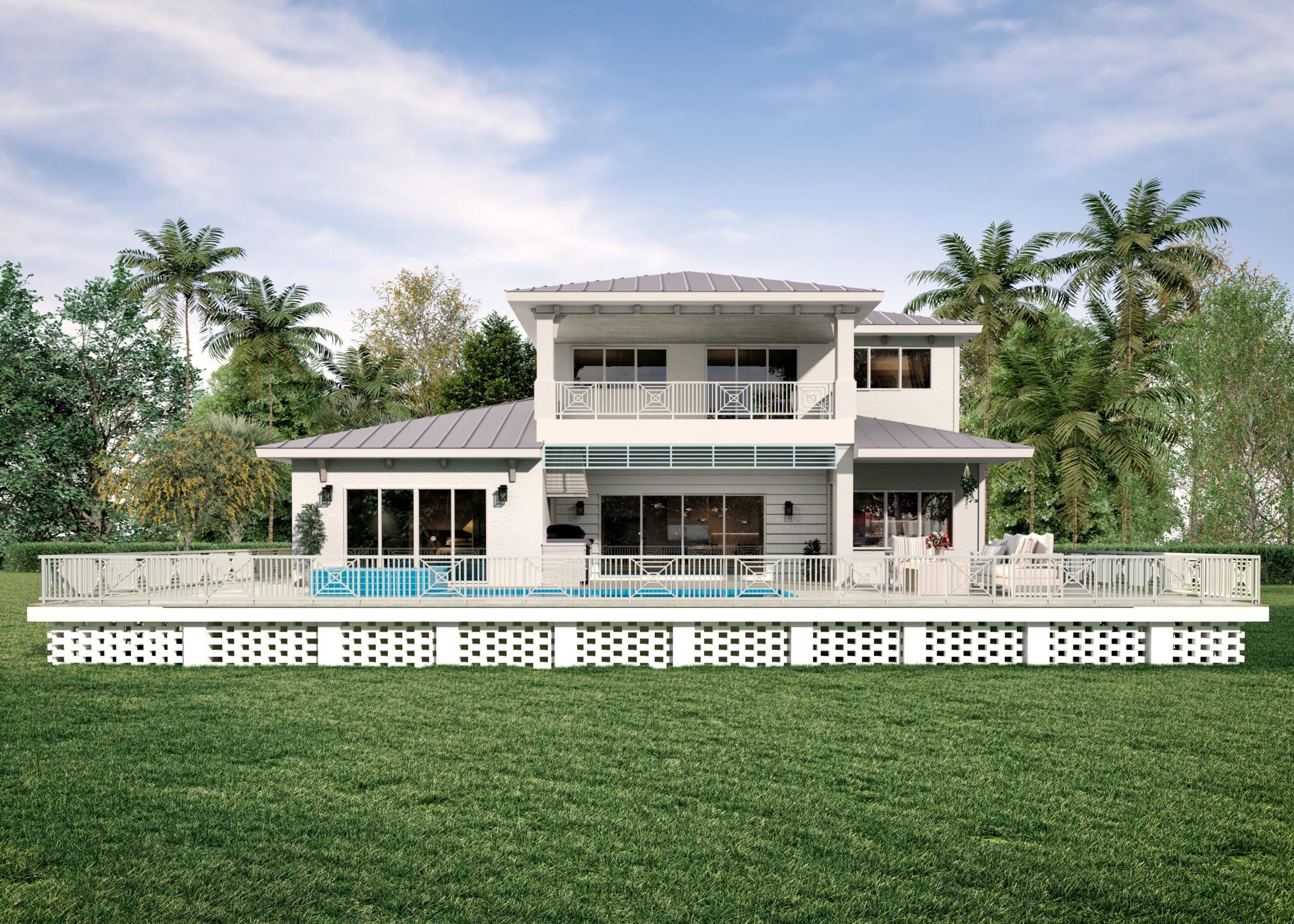 7741 Se Loblolly Bay Drive. Hobe Sound, FL 33455