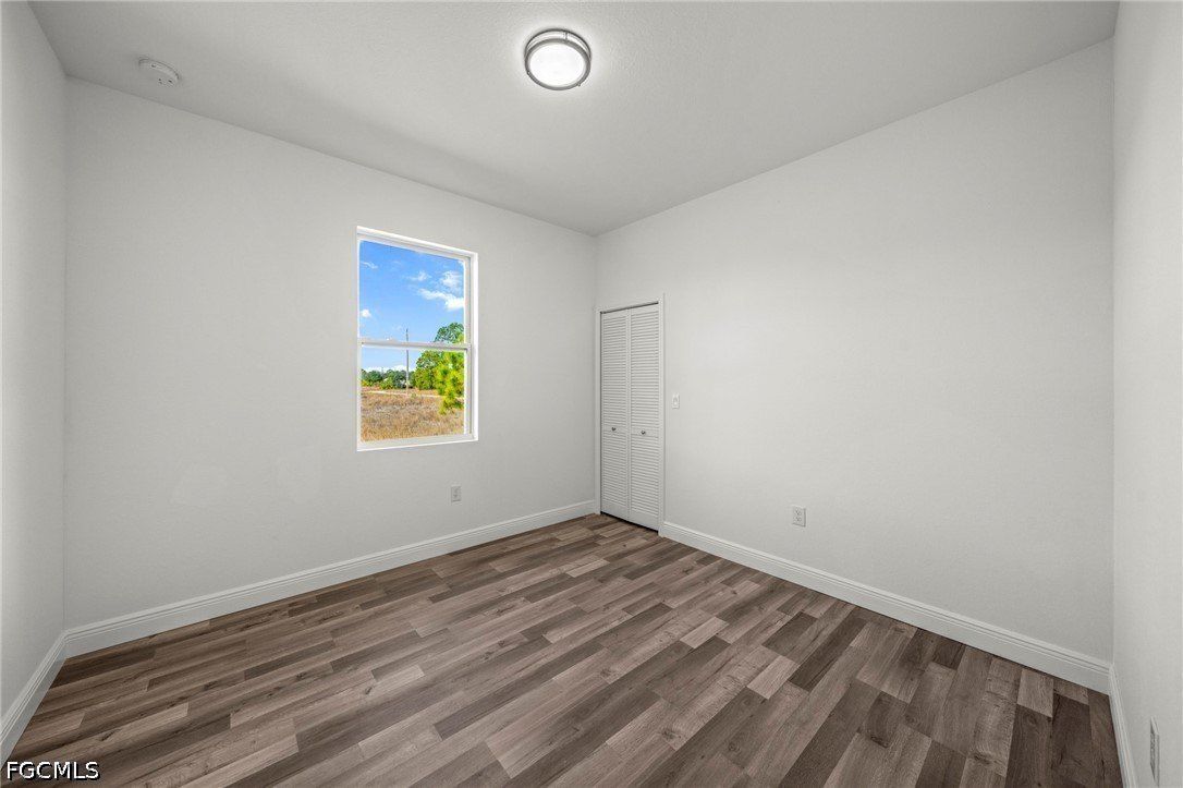 1252 Edna Street E. Lehigh Acres, FL 33974