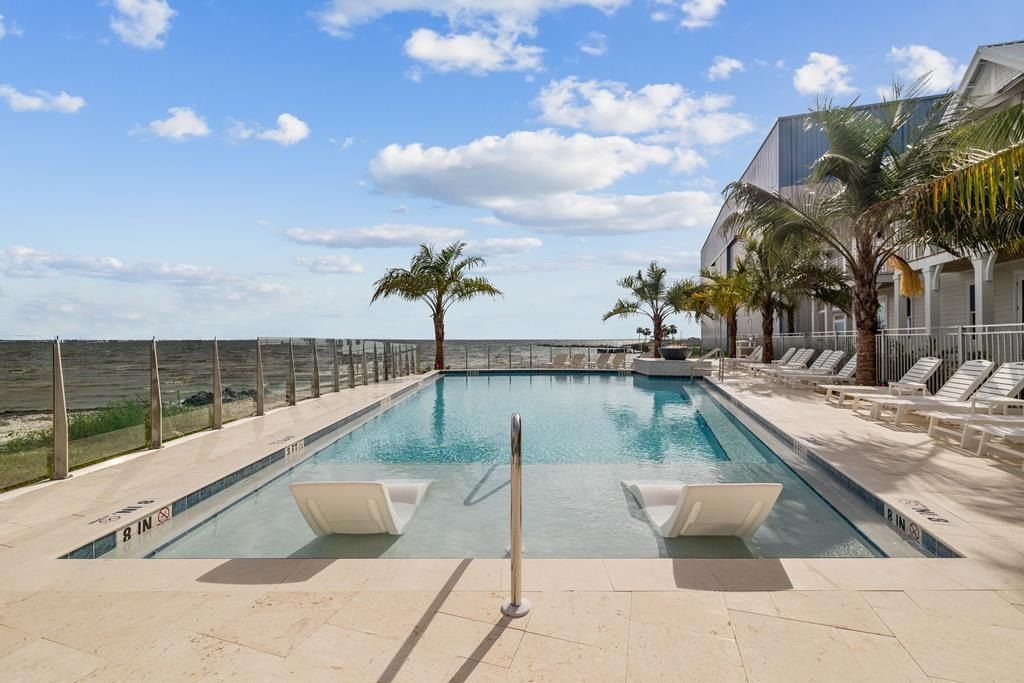 262 Dockside Dr. Port Saint Joe, FL 32456