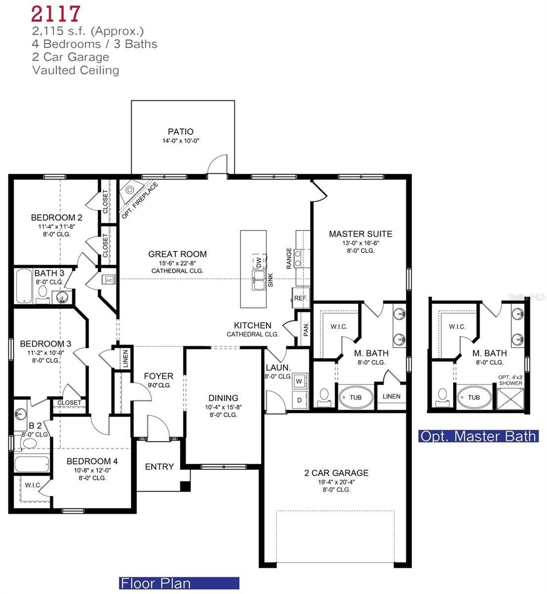 14163 Ostrom Avenue. Port Charlotte, FL 33981
