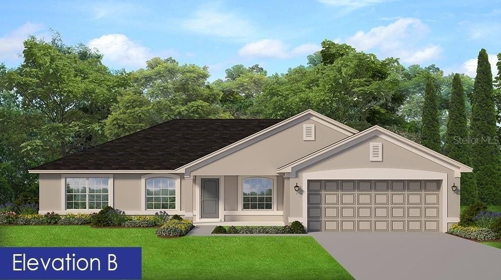 135 Broadmoor Lane. Rotonda West, FL 33947