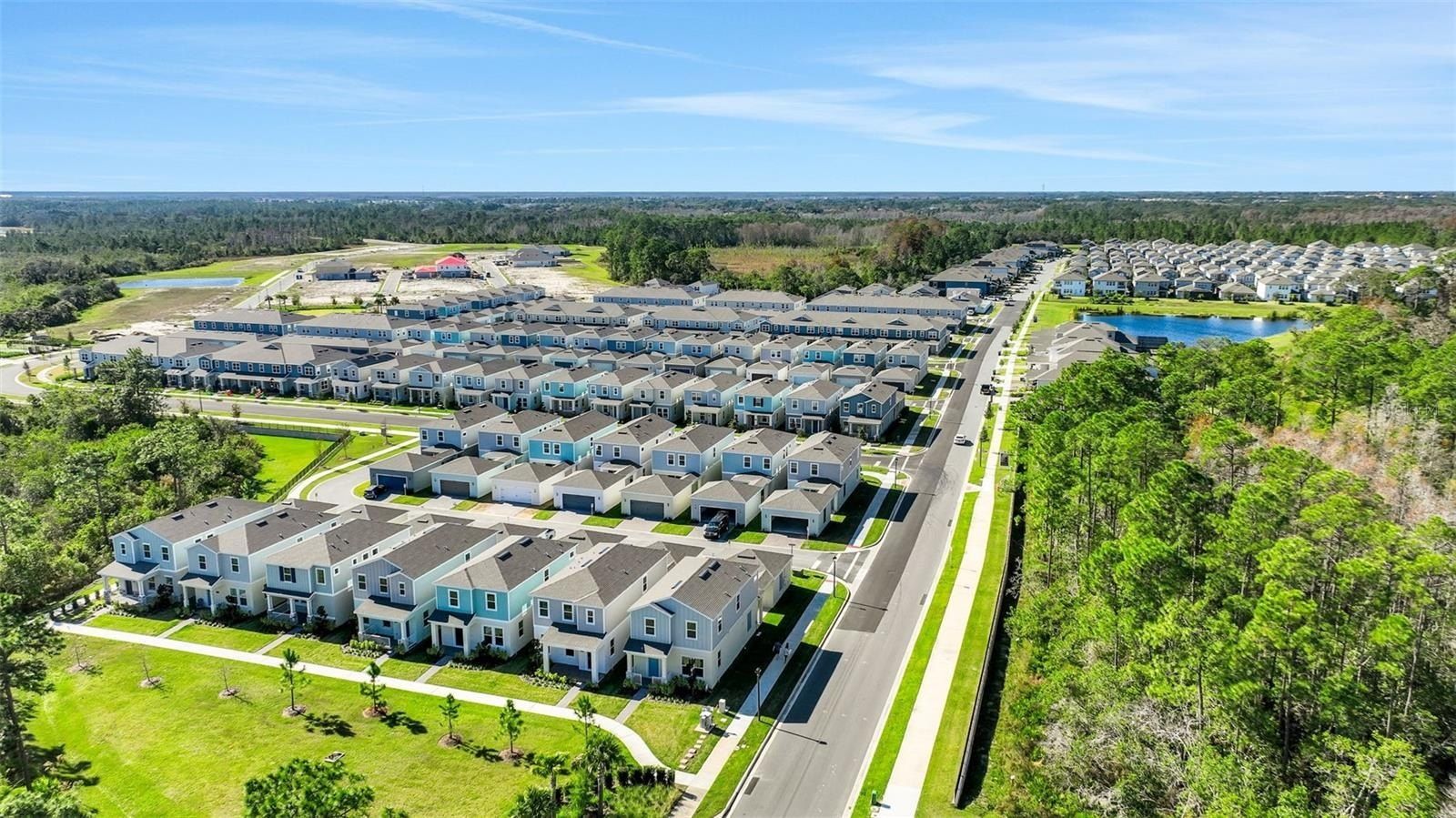 13031 Serene Glade Road. Winter Garden, FL 34787