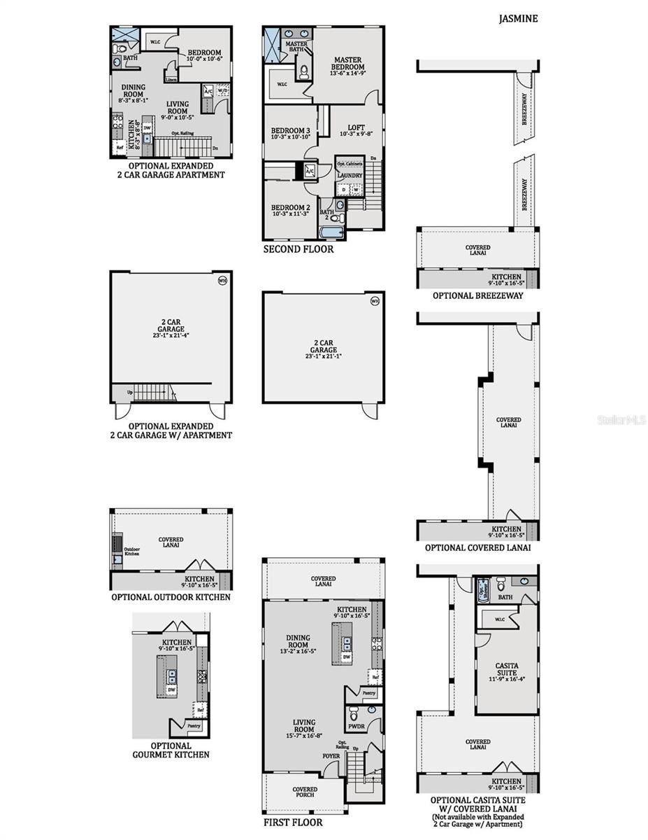3186 Voyager Avenue. Saint Cloud, FL 34771