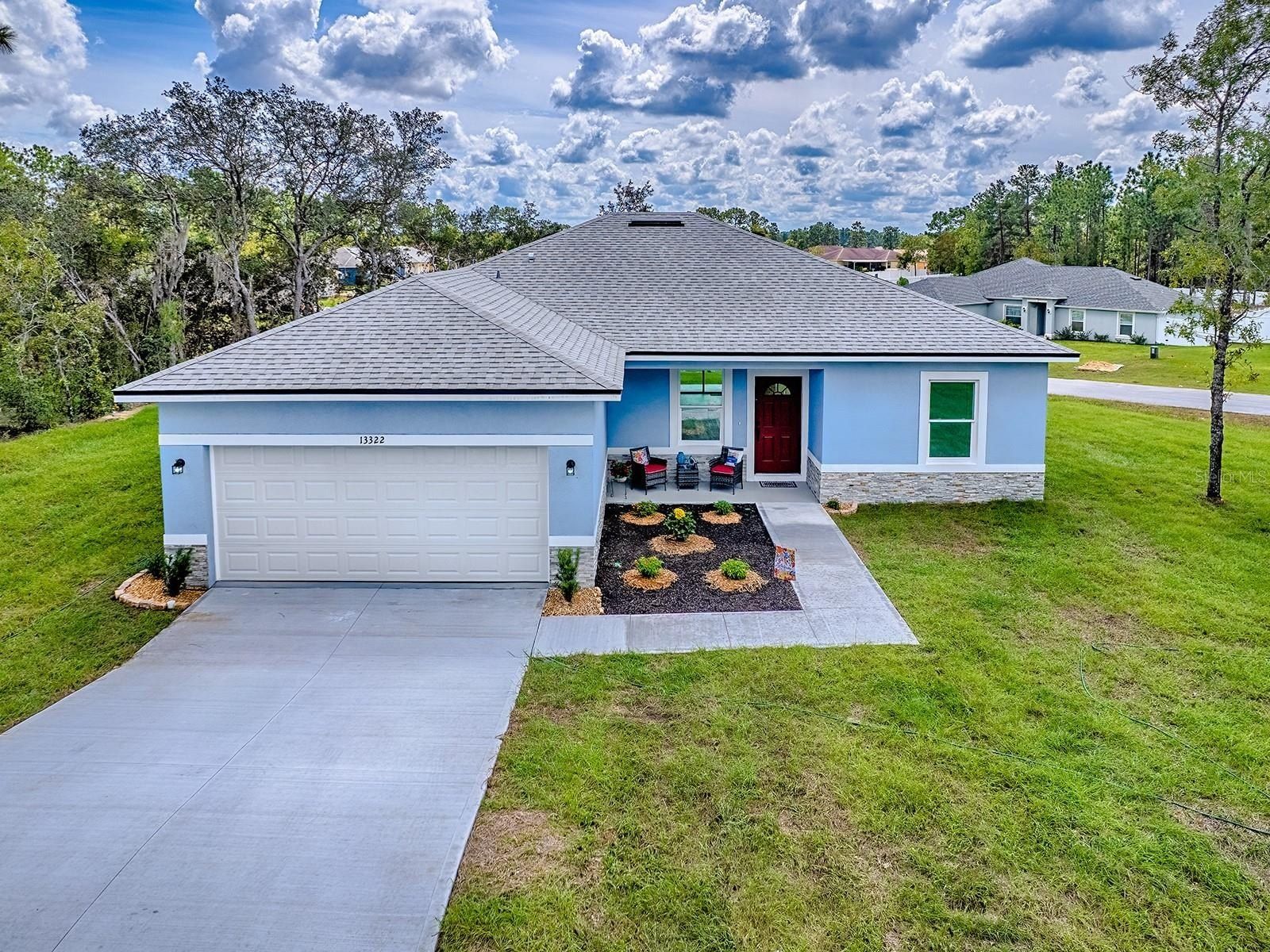 13322 Sw 85 Circle. Ocala, FL 34473