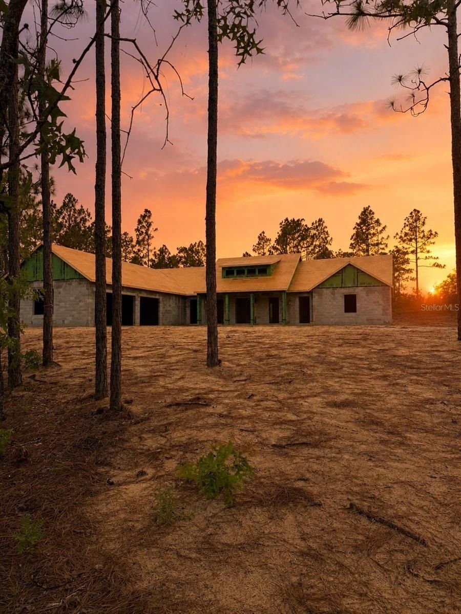 3750 Se 139Th Terrace. Morriston, FL 32668
