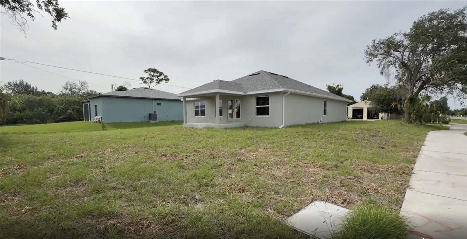 21426 Dekals Avenue. Port Charlotte, FL 33952