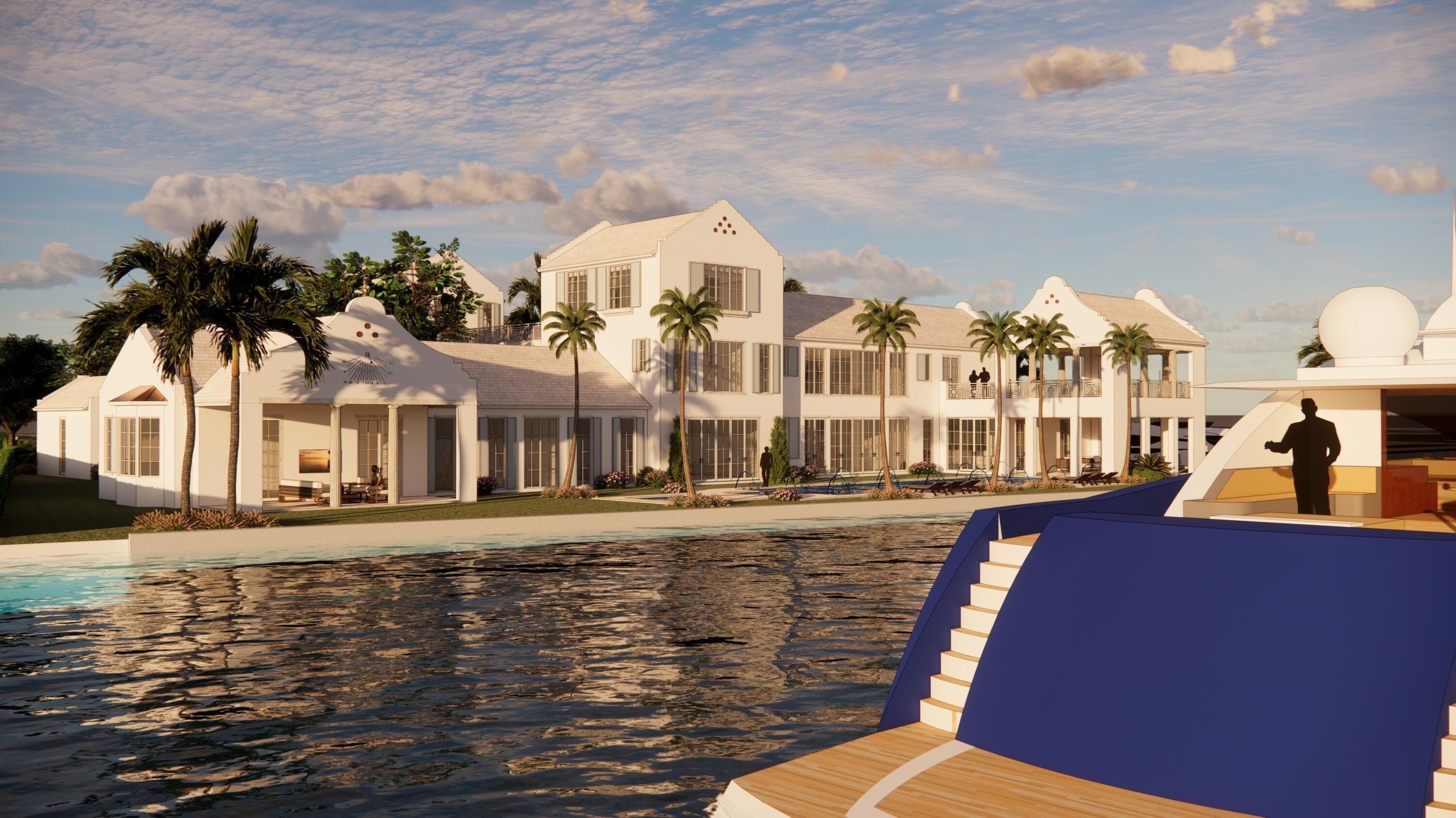 1000A Riviera Isle Drive. Fort Lauderdale, FL 33301