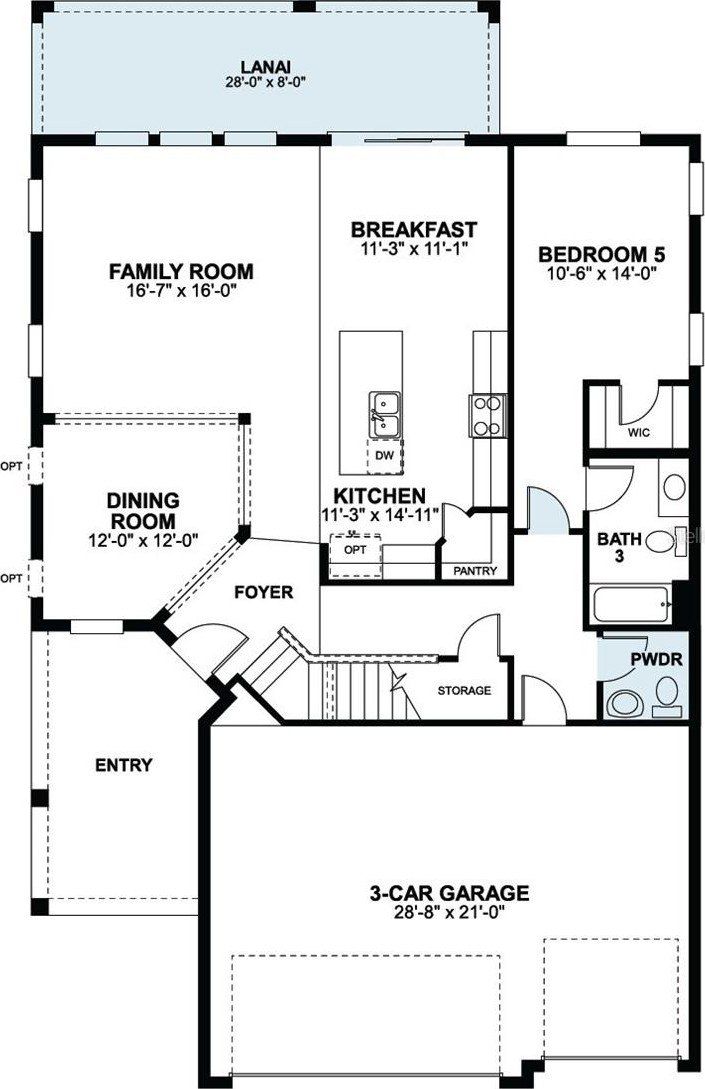 1314 Hyde Street. Saint Cloud, FL 34771