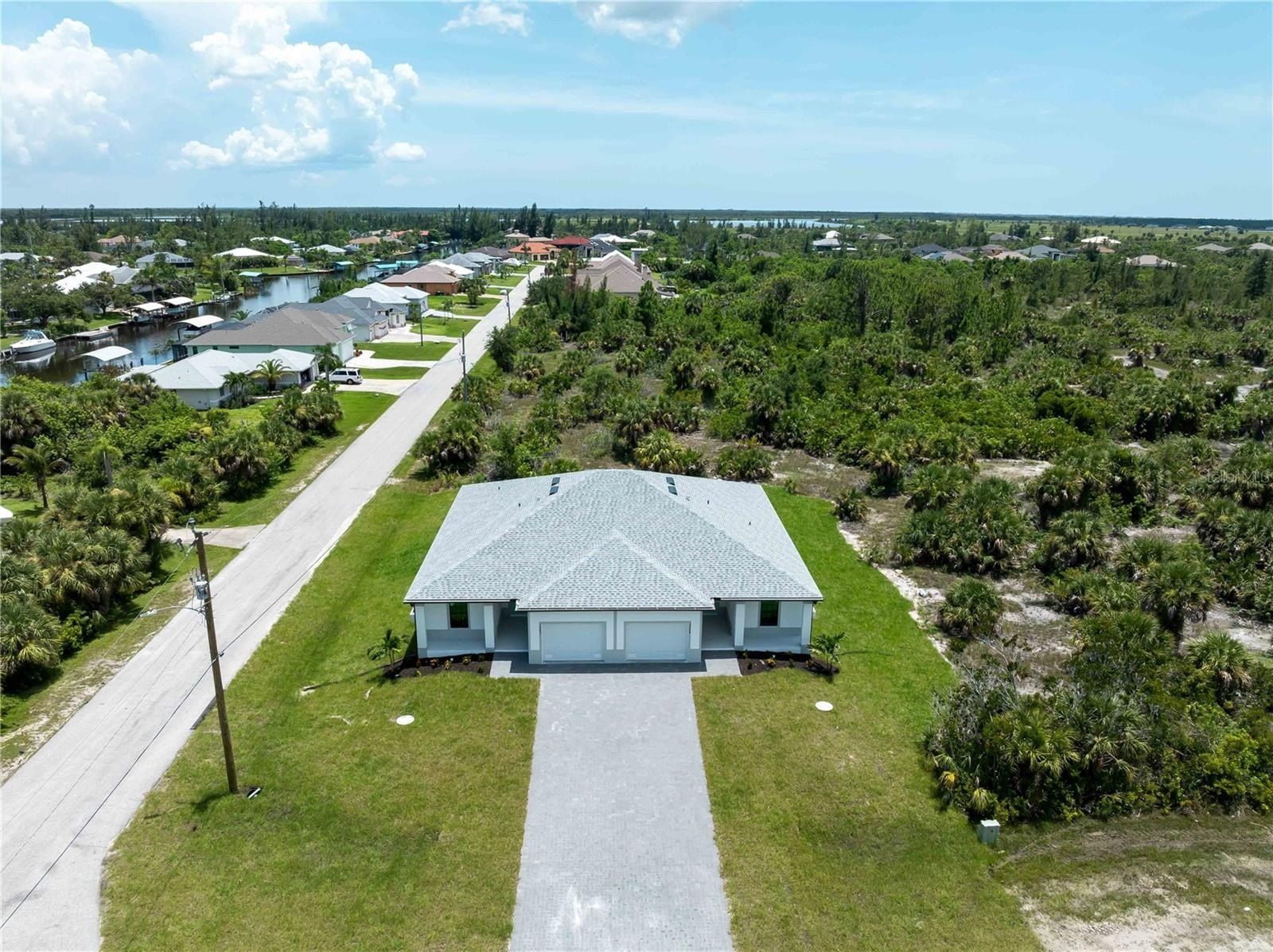 14449  14451 Appleton Boulevard. Port Charlotte, FL 33981