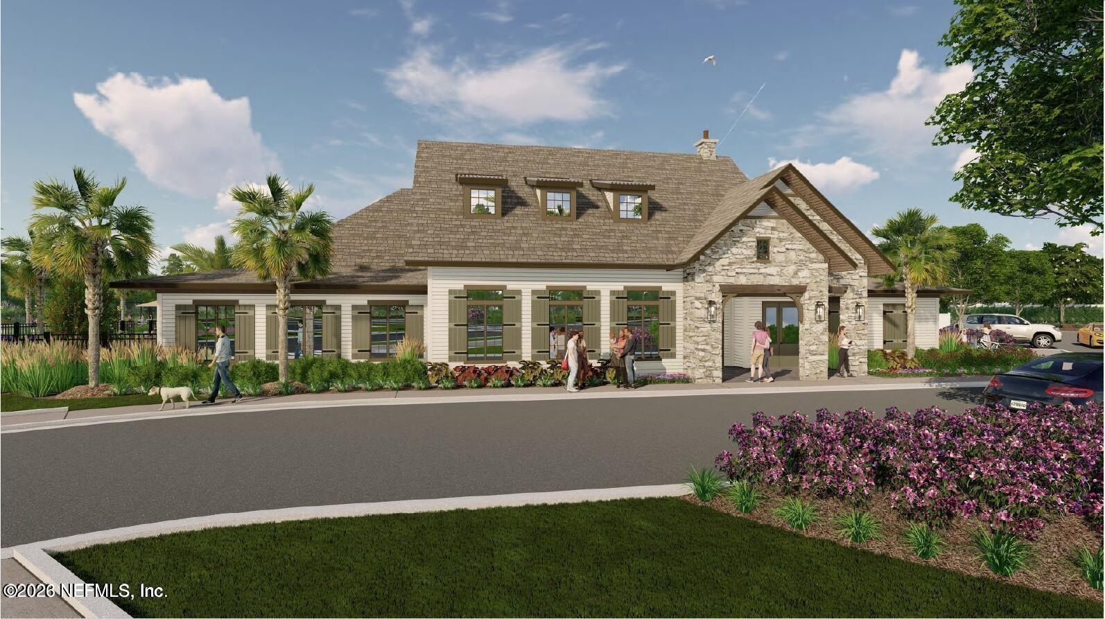 534 Barbosa Trail. Saint Augustine, FL 32095