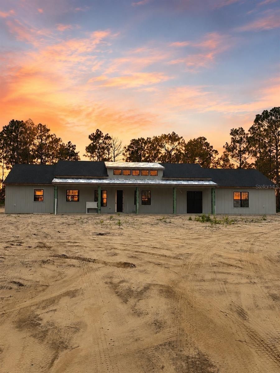 3890 Se 139 Terrace. Morriston, FL 32668