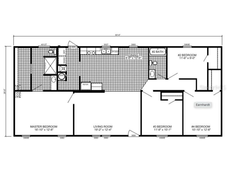 30546 Eastport Drive. Wesley Chapel, FL 33545