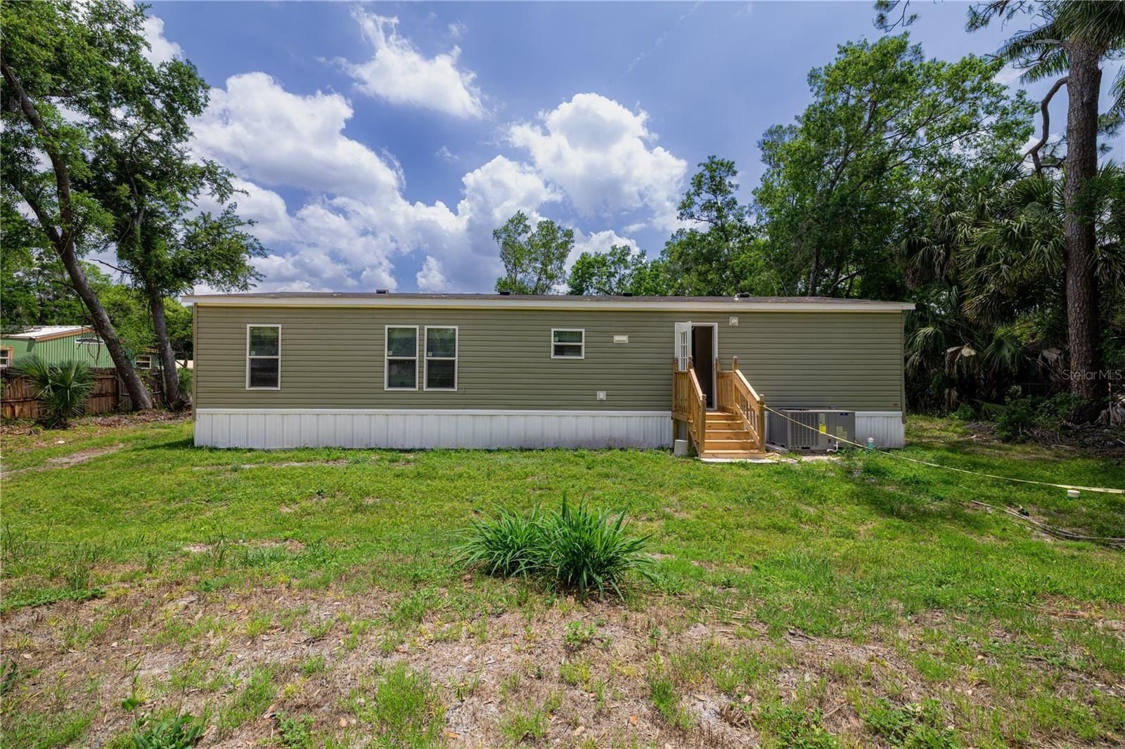 25031 Antler Street. Christmas, FL 32709