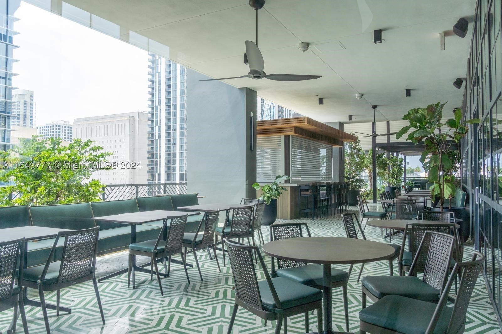 601 Ne 1 Ave. Miami, FL 33132